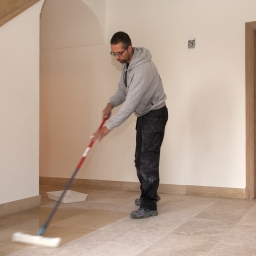 Protection de la pierre