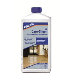 MN AUTOBRILLANT (bidon 1 litre) - Lithofin