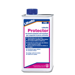 PROTECTOR COMPOSITES (Bidon 250ml) - Lithofin