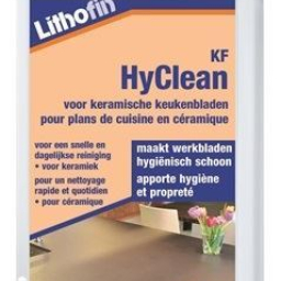 HYCLEAN (bidon 1 litre) - Lithofin