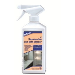 NETTOYANT SANITAIRE (bidon 1 litre) - Lithofin