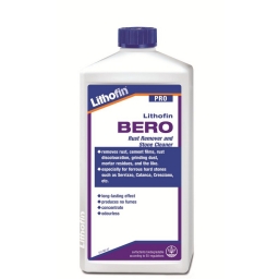 BERO - Lithofin