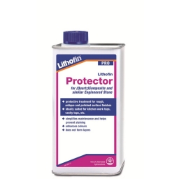 PROTECTION (bidon 1 litre) - Lithofin