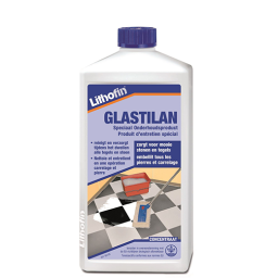 GLASTILAN (bus 1 liter) - Lithofin