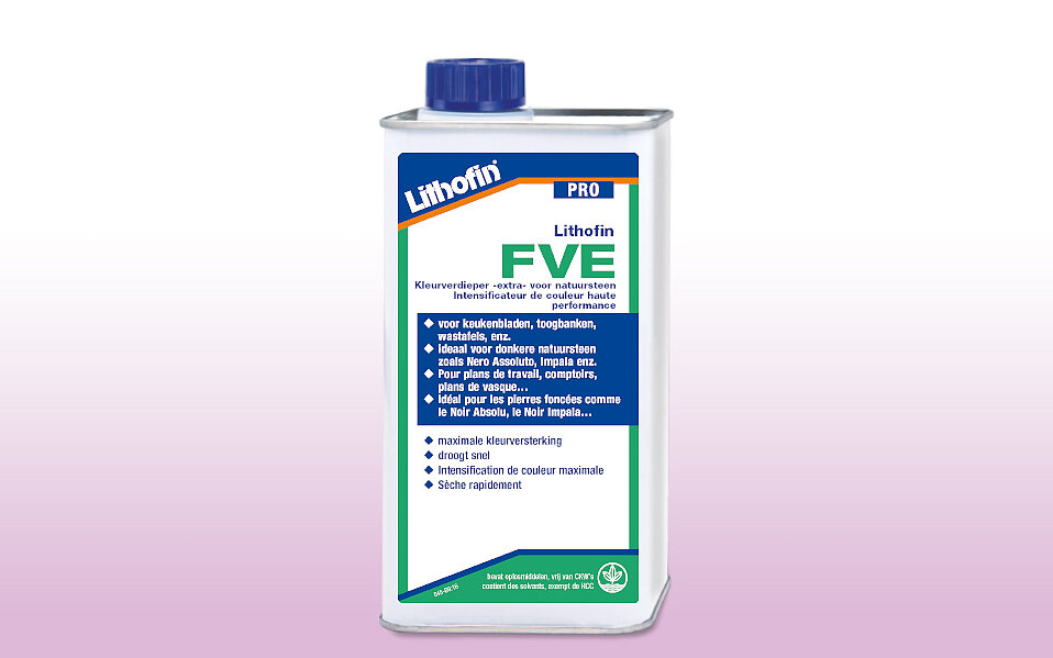 Lithofin FVE