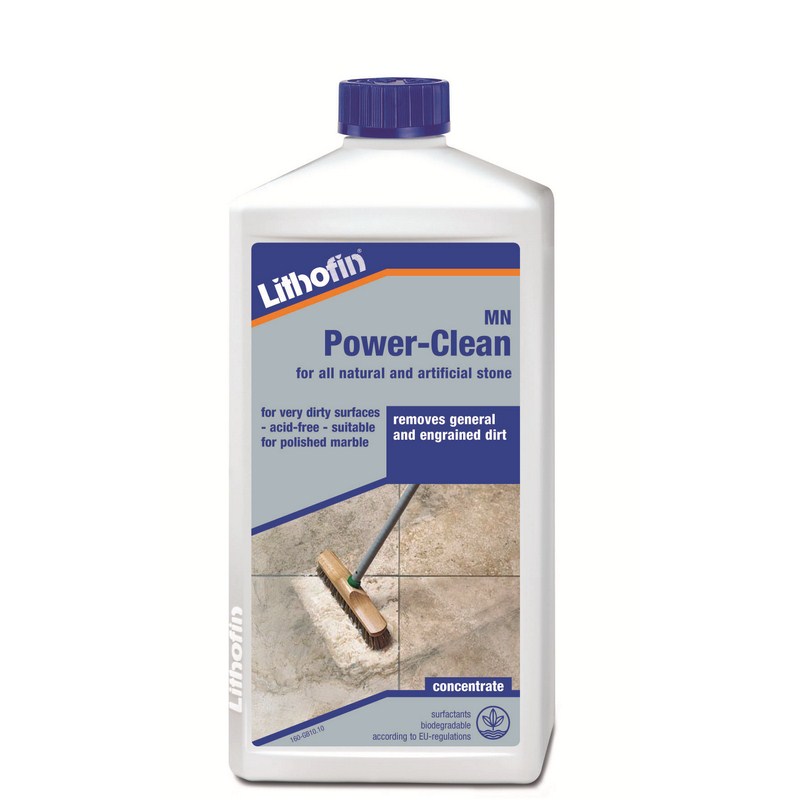 MN MULTI-NETTOYANT - Lithofin