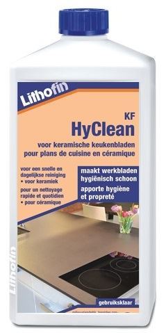 HYCLEAN (bidon 1 litre) - Lithofin