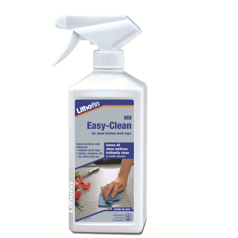 MN EASY-CLEAN (bidon 500 ml) - Lithofin